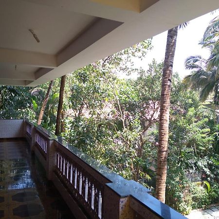 Selfia Guest House South Goa Consua Exterior foto