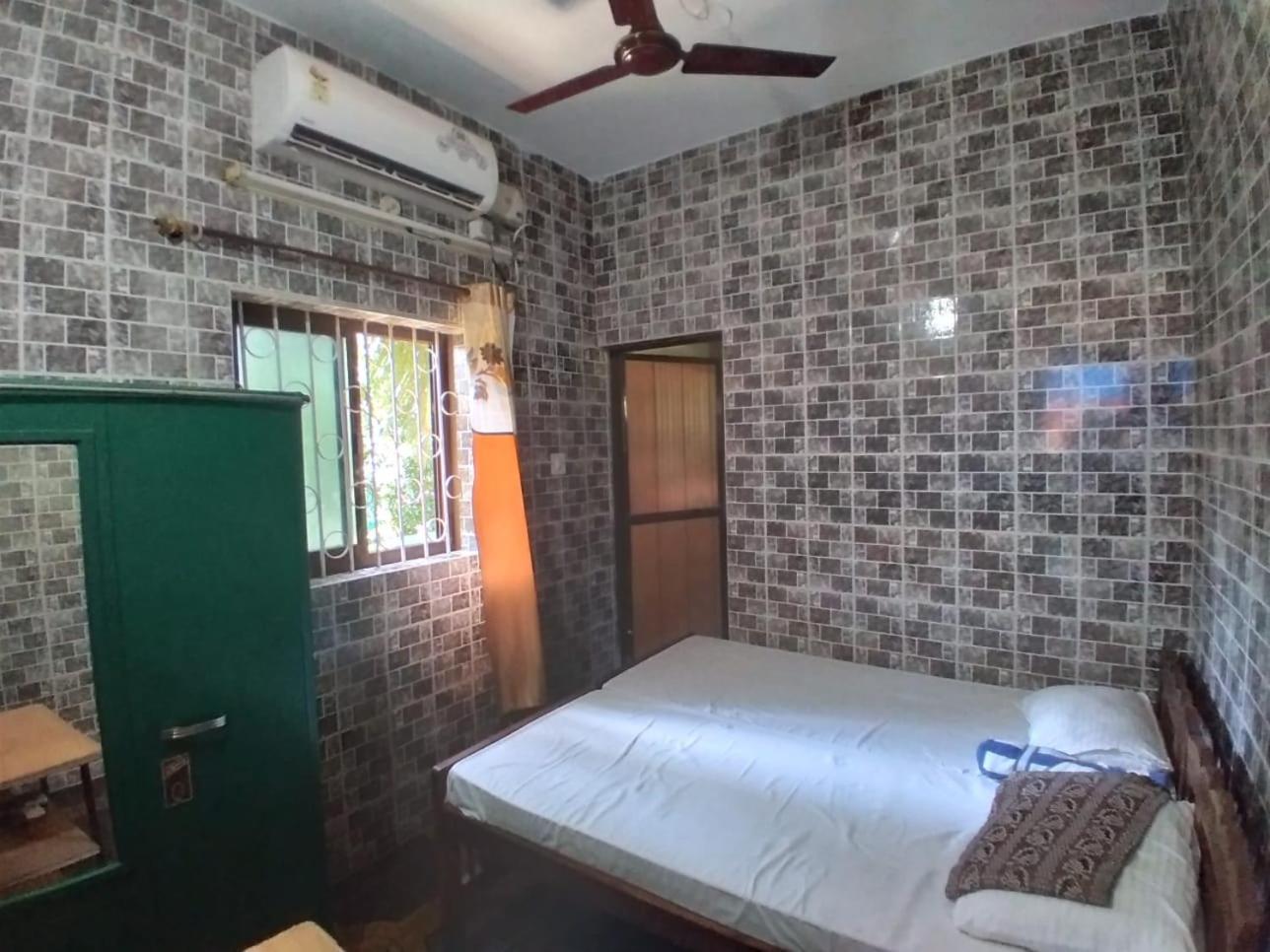 Selfia Guest House South Goa Consua Exterior foto